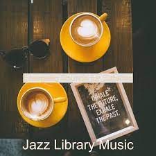 Jazz Library on Spotify