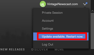 How to Update Spotify on Mac and Windows