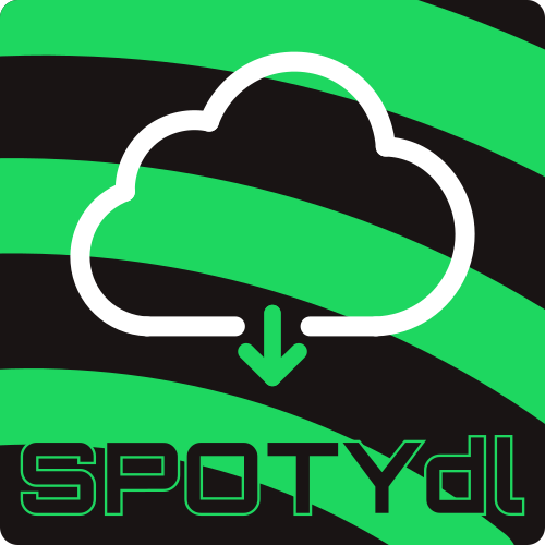 Конвертировать Spotify Музыка в MP3 с Spotifydl