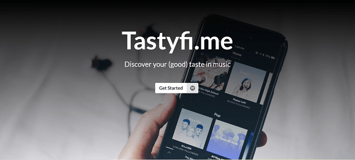 Tastyfi-Me