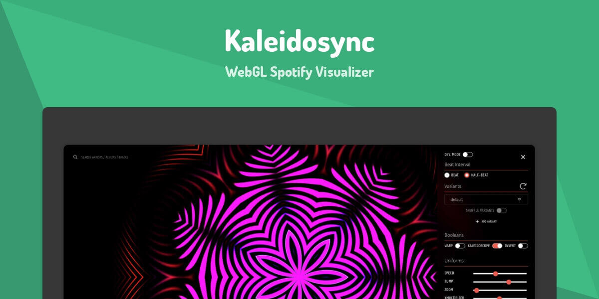 Spotify Visualizer Tools: The Best Can Get Now!