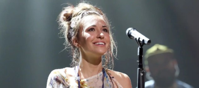 Lauren Daigle [Hoe kan het zijn] Album downloaden Gratis manieren