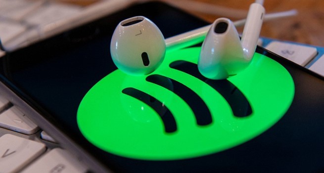 Listen to Spotify Music Offline Without Internet