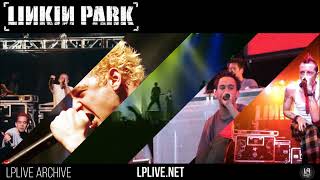 Download Linkin Park's Songs & Concerts Online