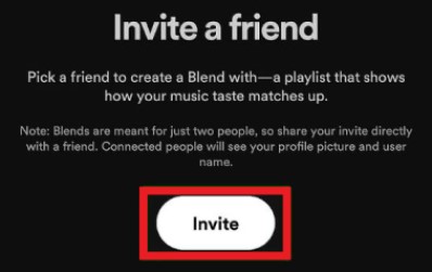 Make a Spotify Blend and Curate Perfect Playlist