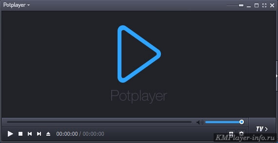 PotPlayer is One Of The Best  Spotify Visualizers