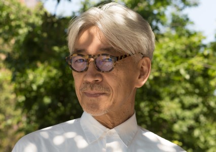 Ryuichi Sakamoto