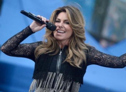 How to Download Shania Twain Songs
