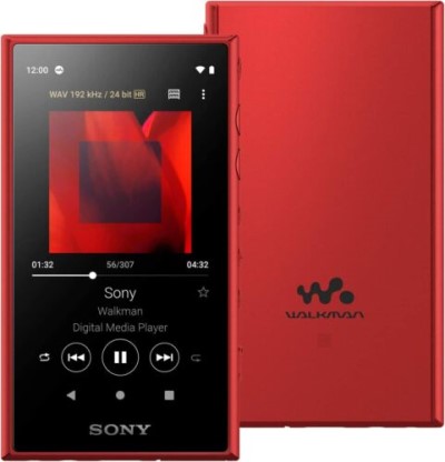 Sony Walkman NW A105 MP3 Player