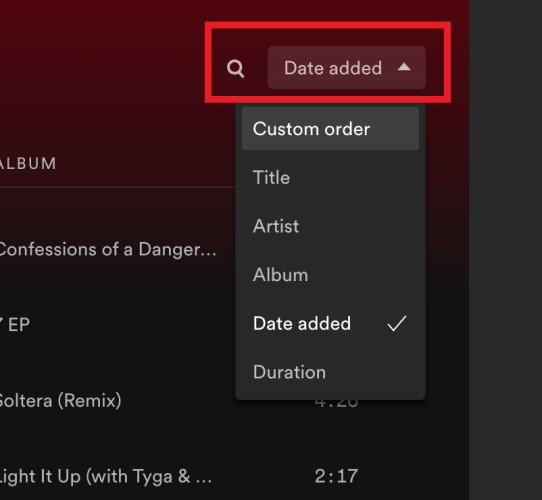 How to Delete Duplicates from Spotify Playlist Manually