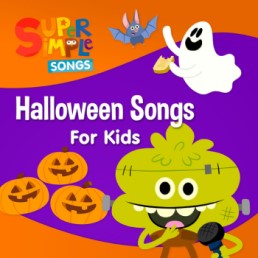 Halloween Songs for Kids