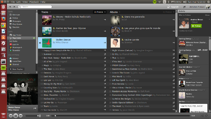 Patriotic unpaid Ripe Methods To Download Spotify For Linux
