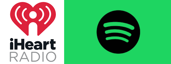 iHeartRadio vs. Spotify