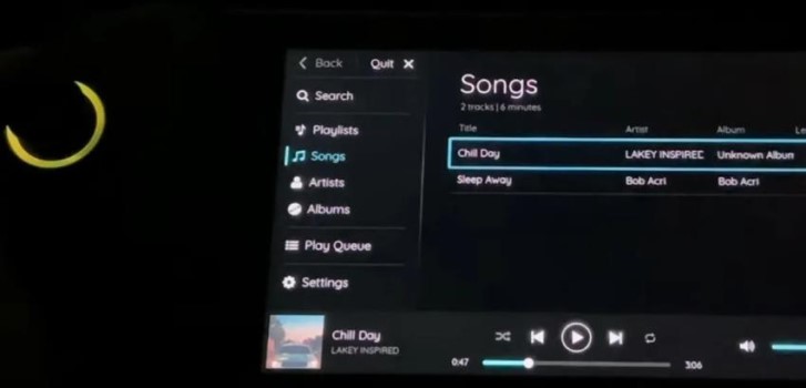 Posłuchaj Spotify na Switchu podczas grania