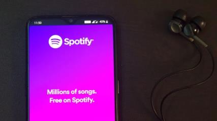 T-Mobile Spotify New Era of Music Experience