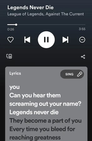 How to Use Spotify Karaoke