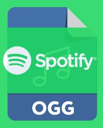 What is Spotify OGG Vorbis Format