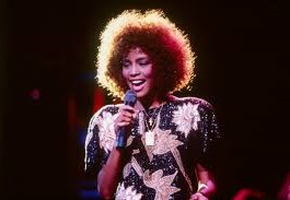 Whitney Houston