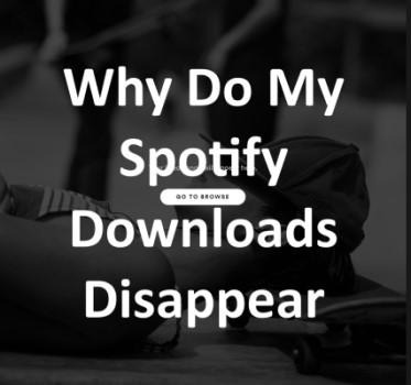 Why Spotify Downloads Are Gone