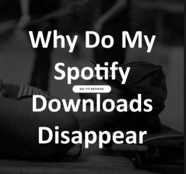   Spotify 다운로드가 사라졌습니다