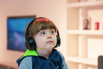 bambino