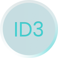 logotipo id3