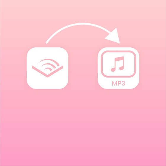 AAX轉MP3