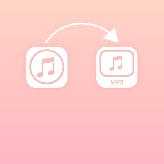 音樂轉mp3